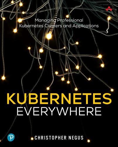 Kubernetes Everywhere