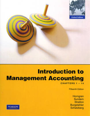 Introduction to Management Accounting
