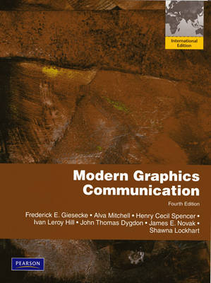 Modern Graphics Communications