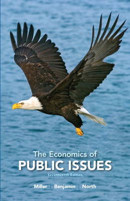 The Economics of Public Issues