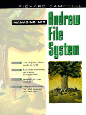 Managing AFS