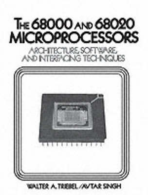 The 68000/68020 Microprocessors
