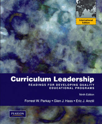 Curriculum Leadership