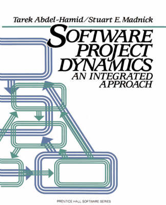 Software Project Dynamics