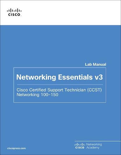 Networking Essentials Lab Manual v3