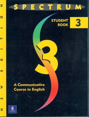 Spectrum 3B, New Edition
