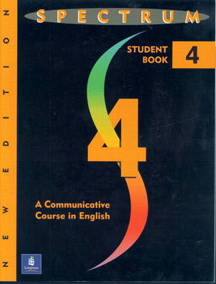 Spectrum 4A: Level 4