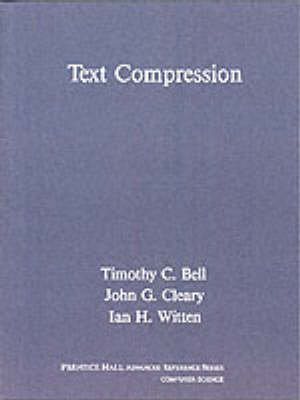Text Compression