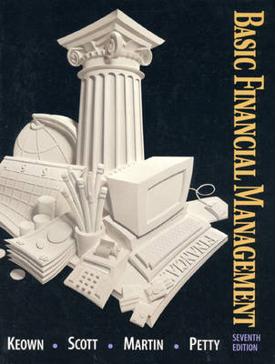 Basic Financial Management & FinCoach CD-ROM & Study Guide Package