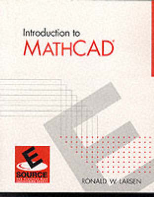 Introduction to MathCAD