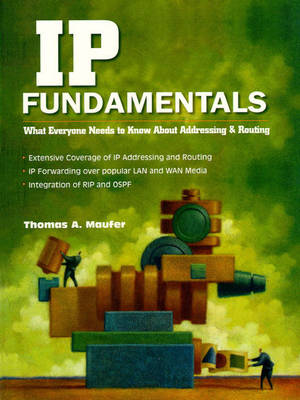 IP Fundamentals