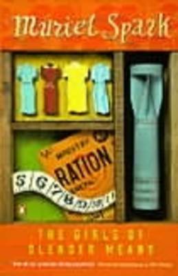 The Girls of Slender Means