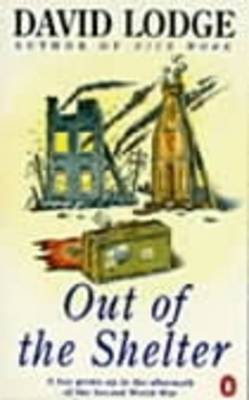 Out of the Shelter