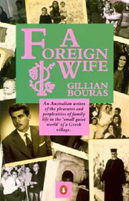 A Foreign Wife