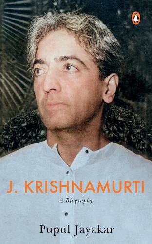 J. Krishnamurti