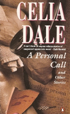 A Personal Call and Other Stories