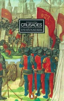 A History of the Crusades II