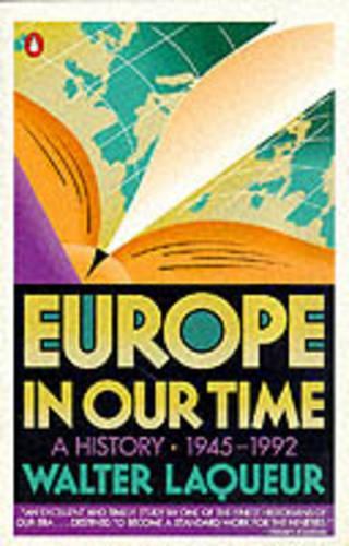 Europe in Our Time