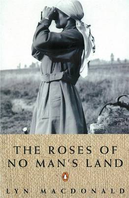 The Roses of No Man's Land