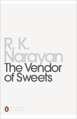 The Vendor of Sweets