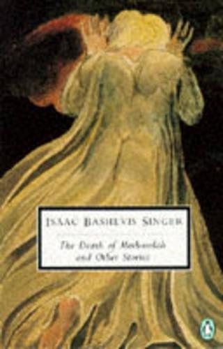 "The Death of Methuselah