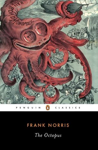 The Octopus