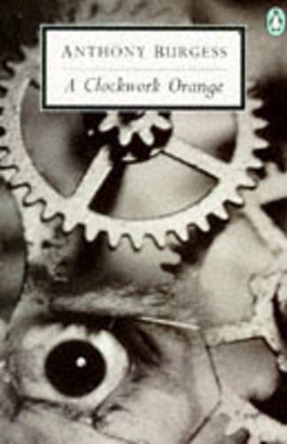 A Clockwork Orange
