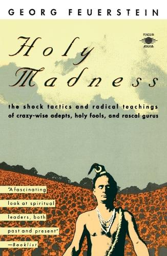 Holy Madness