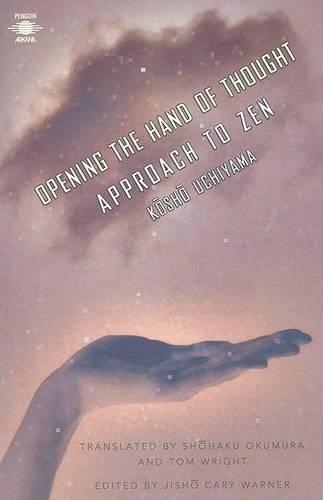 Opening the Hand of Thought