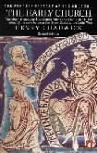 The Penguin History of the Church