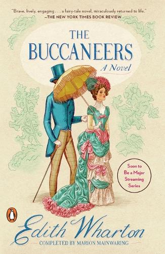 The Buccaneers