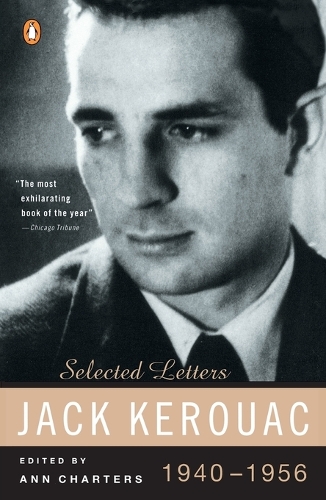 Kerouac: Selected Letters