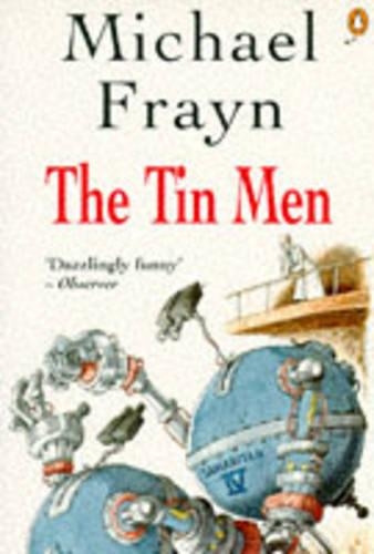The Tin Men