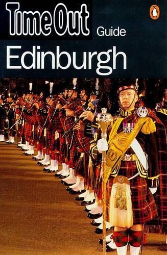 "Time Out" Edinburgh Guide