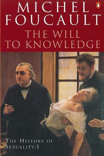 The History of Sexuality: 1