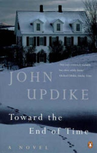 Toward the End of Time