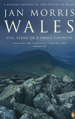 Wales by Jan Morris