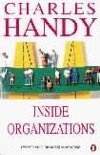 Inside Organizations