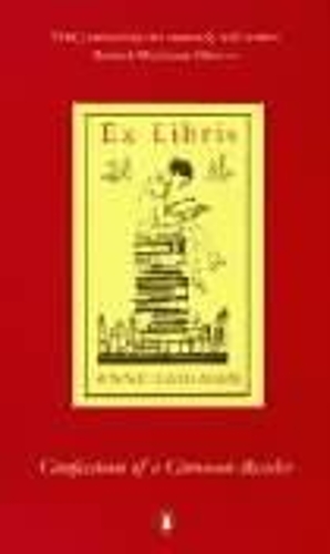 Ex Libris by Anne Fadiman