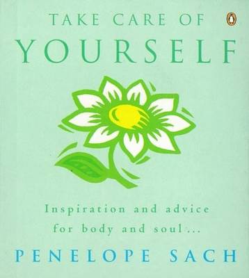 Take Care of Yourself