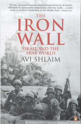 The Iron Wall