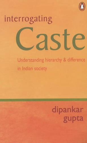 Interrogating Caste