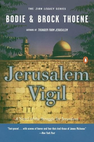 Jerusalem Vigil