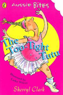 The Too-Tight Tutu