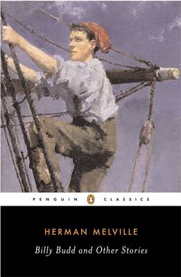 Billy Budd and Other Stories