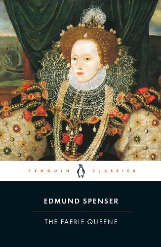 The Faerie Queene