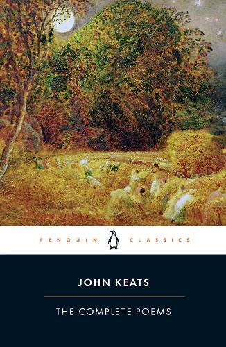 The Complete Poems