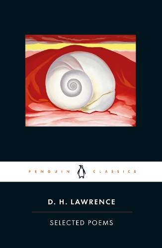 Selected Poems