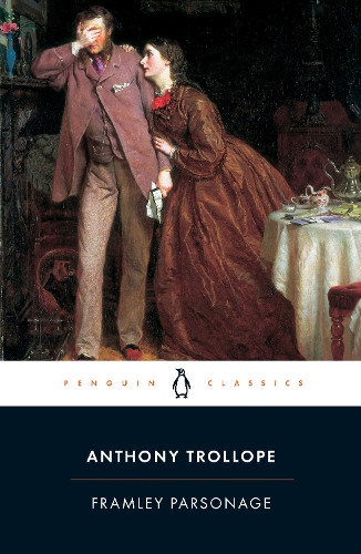Framley Parsonage