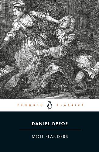 The Fortunes and Misfortunes of the Famous Moll Flanders
